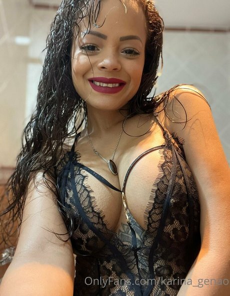 karina versace sexy bild