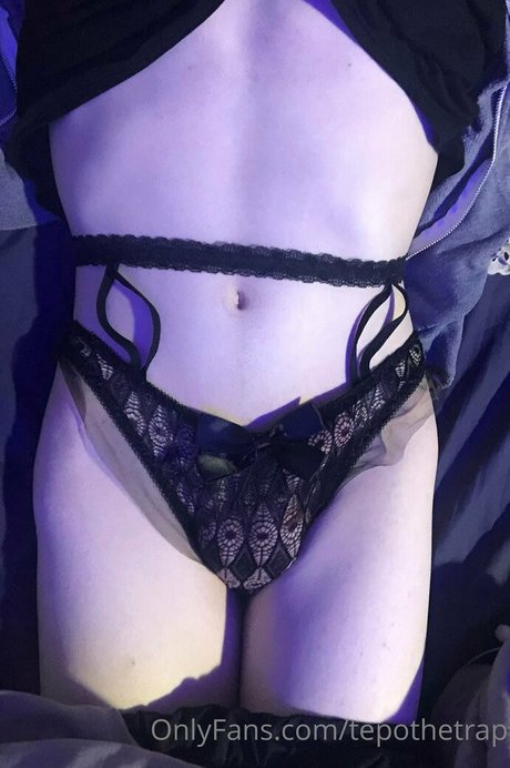 tepothetrap heiße schöne foto