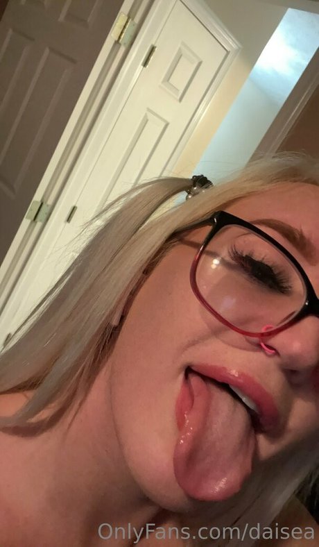 daisea heiße pornografische foto