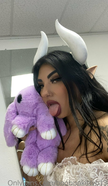 Boobookittyb13 top erwachsene fotos