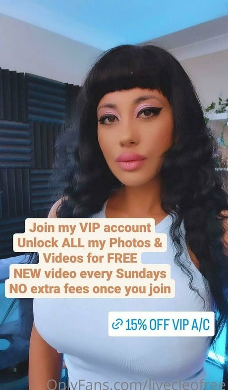 livecleofree beste pornographische bild