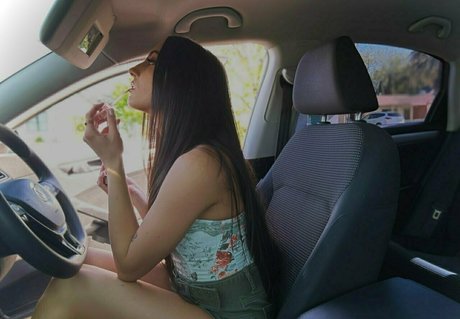 vollbusige rothaarige teen onlyfans kunst perfekte fotos