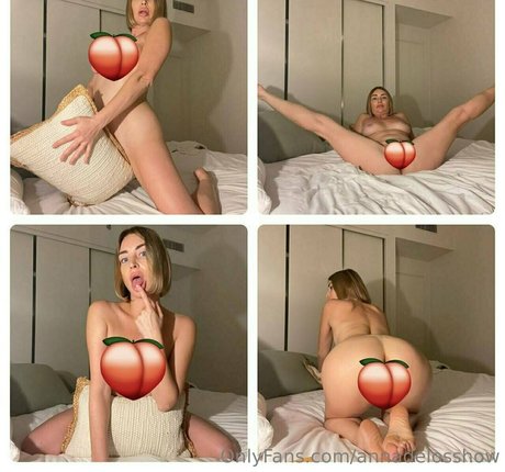 annadelosshow hd schöne galerien