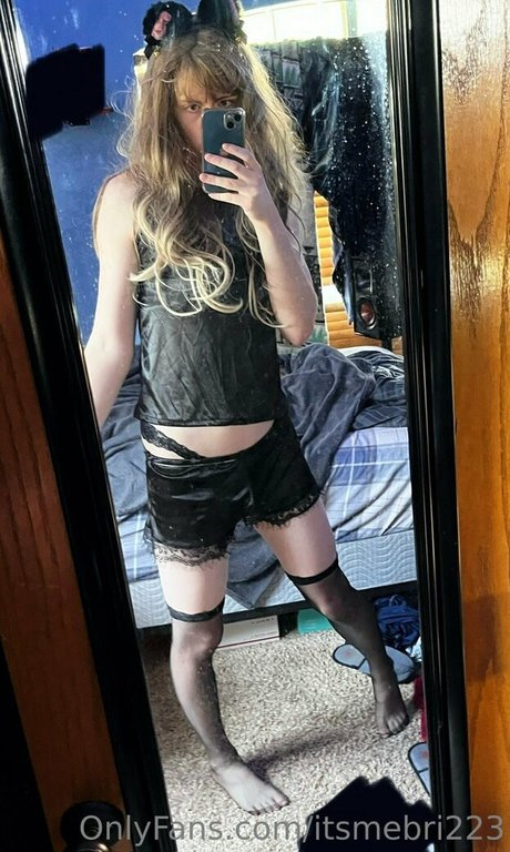 itsmebri223 heiße nackte fotos