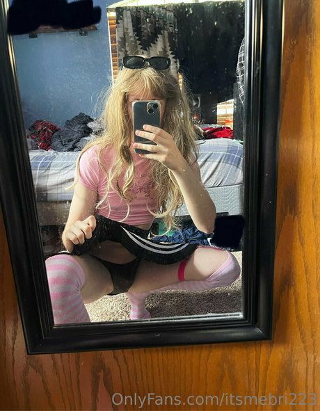 itsmebri223 pornostar perfekte galerien