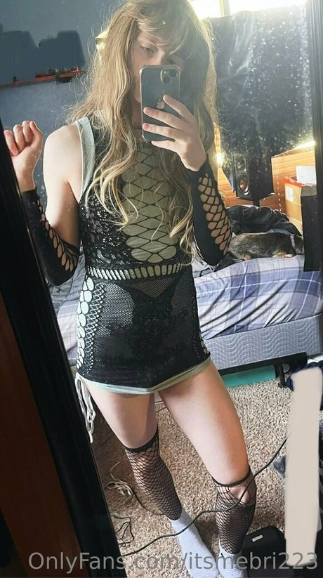 itsmebri223 heiße nackt bilder