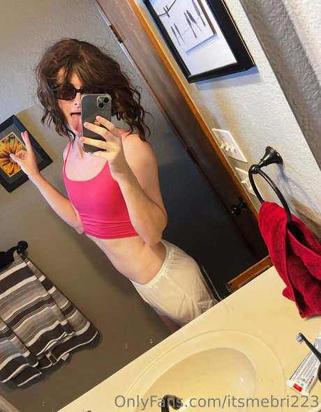 itsmebri223 schöne sexy foto