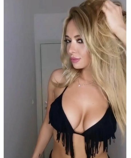Lidija Bacic Lille heiße nackten foto