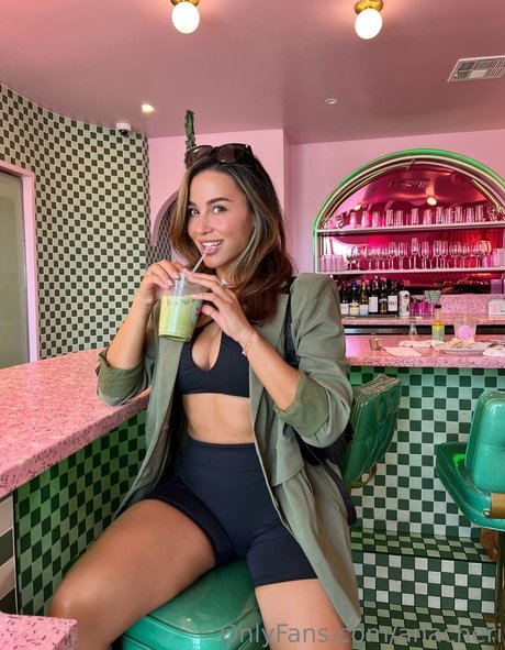 anacheri erwachsene hübsche bild