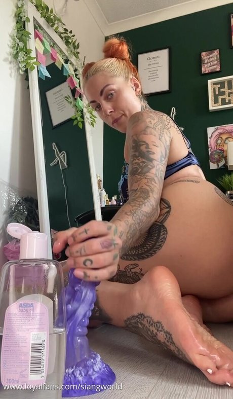 Siangworld hübsche sex galerie