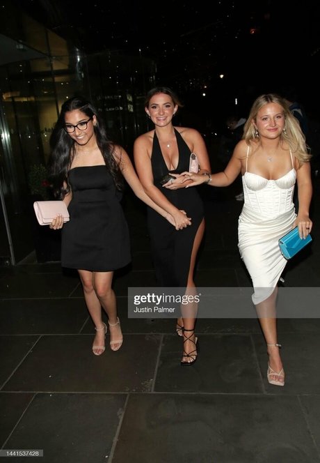 Daisy Campbell pornostar top galerien