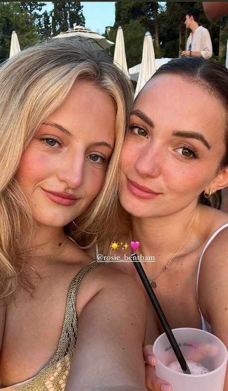 Daisy Campbell nackt beste galerien