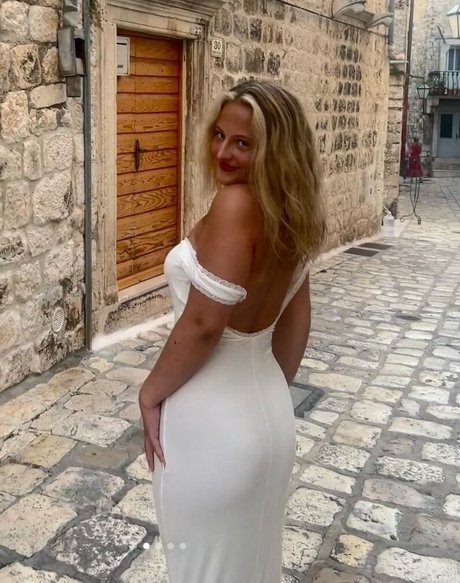 Daisy Campbell exklusive pornostar bild