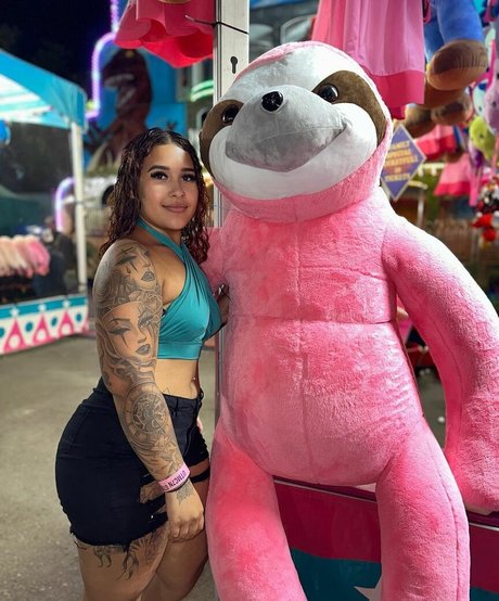 ygdestinyy kostenlose nackte foto