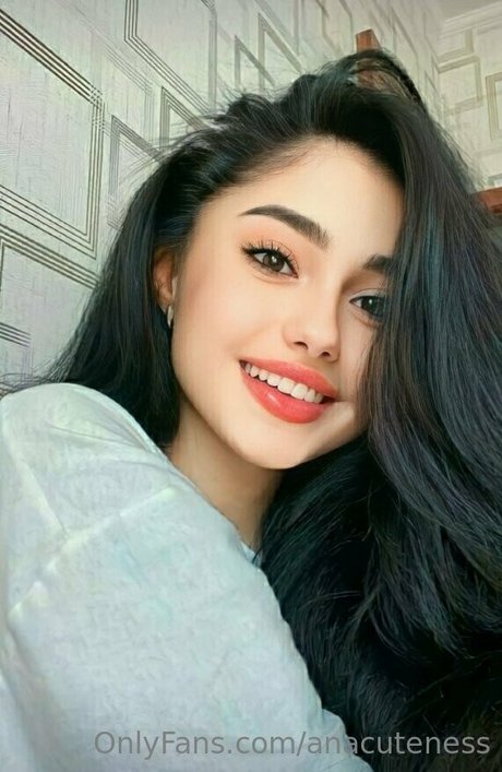 Anacuteness porno top galerie