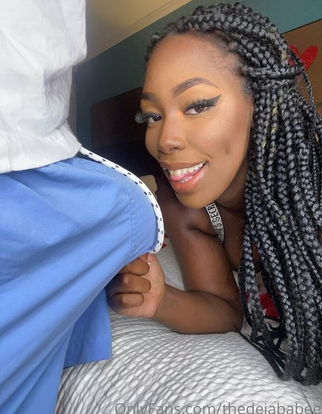 thedejababee hübsche erwachsene fotos