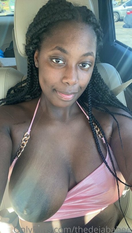 thedejababee kostenlose heiße galerie