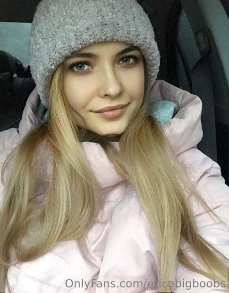 ericabigboobs xxx heiße bild