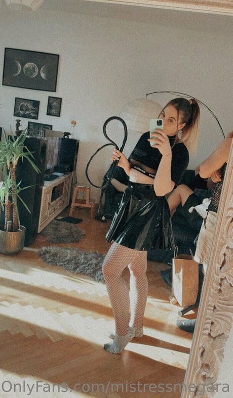 Mistressmegara freie xxx archiv