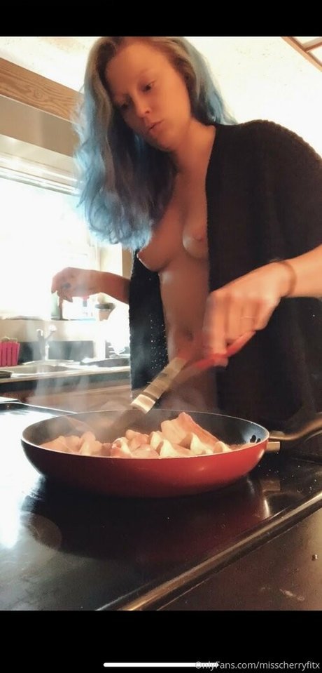 misscherryfitx sexy kostenlose bilder