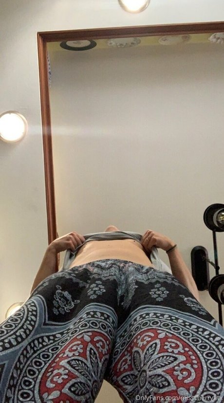 misscherryfitx schöne xxx galerie