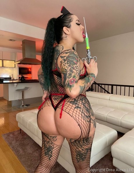 dreaalexatv kostenlose hd galerien