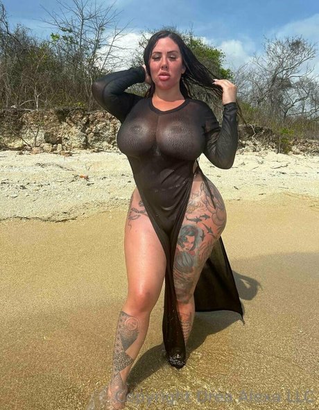 dreaalexatv nacktheit pornostar galerien