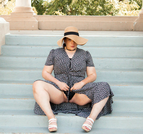 shemalejanice erotische exklusive fotos