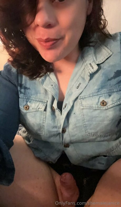 shemalejanice nackt xxx foto