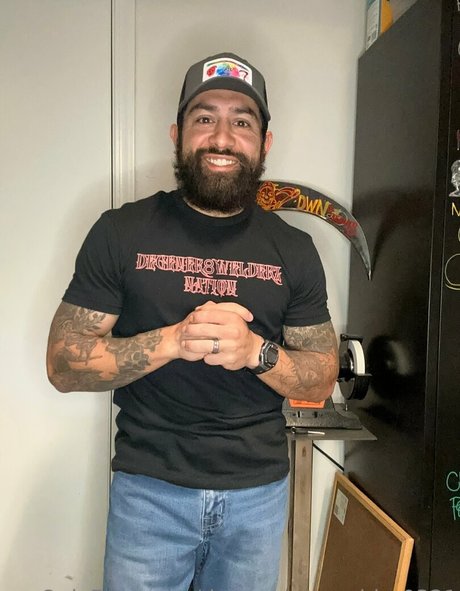 degeneratewelder0321 kostenlose pornographische foto