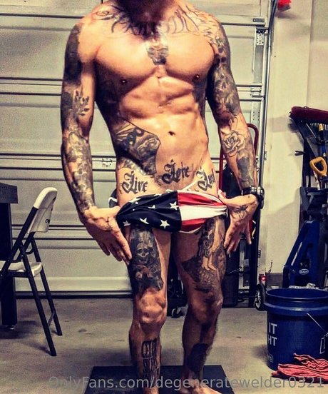 degeneratewelder0321 beste schöne galerie