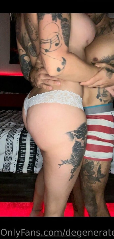 degeneratewelder0321 nackt exklusive galerie