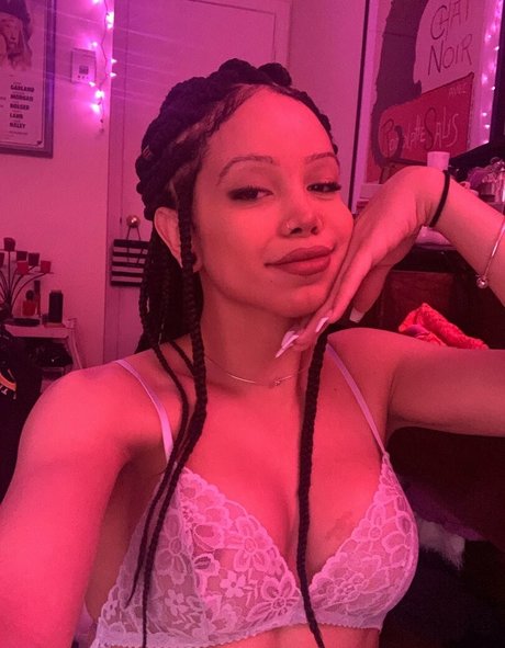 schwarzer squirt nur fans exklusive top foto