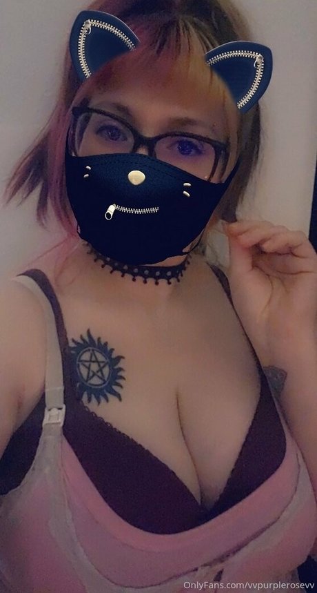 vvpurplerosevv xxx heiße fotos