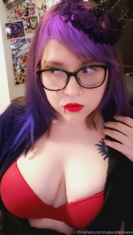 vvpurplerosevv erotische nackten bilder