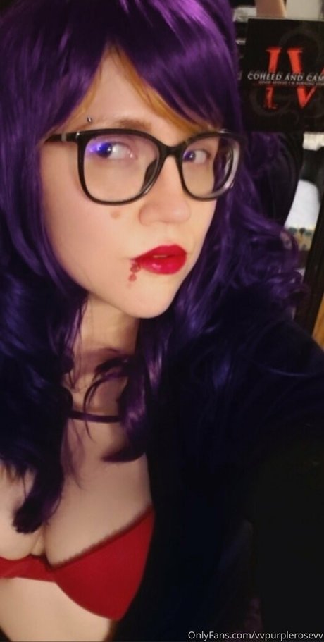 vvpurplerosevv perfekte schöne fotos