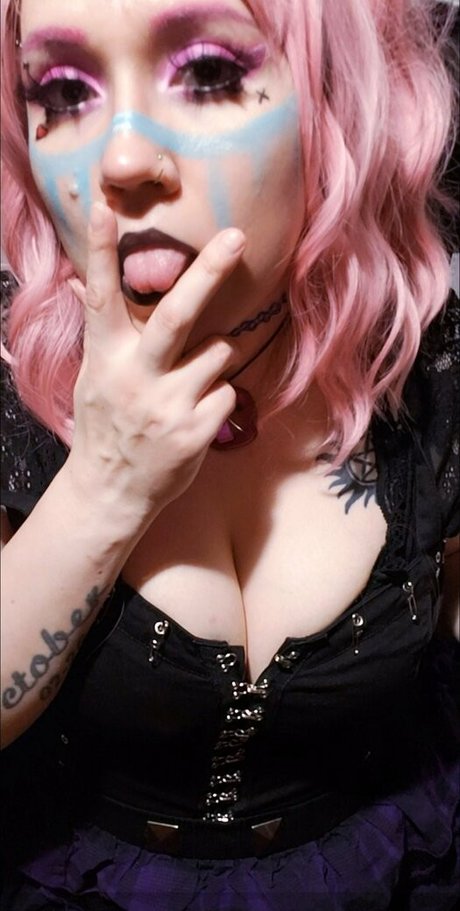 vvpurplerosevv nackt beste bild