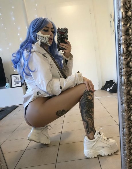 Kylarensw kunst nette foto