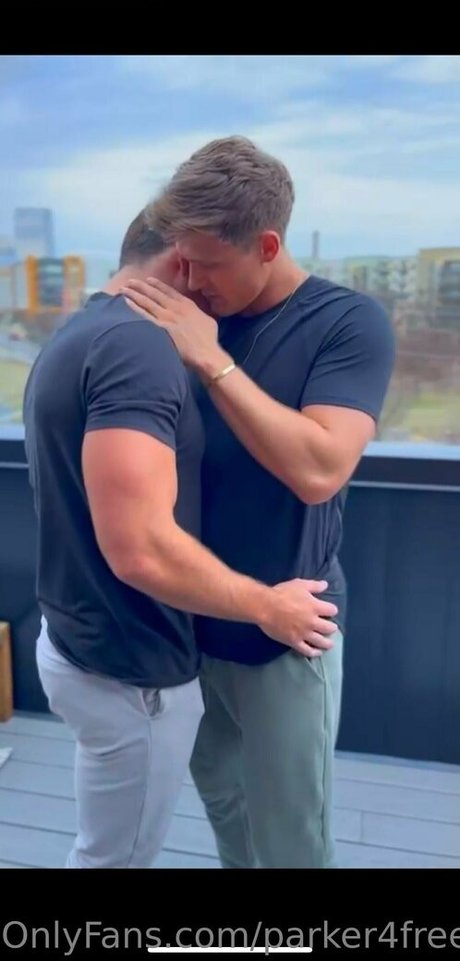 parkerforfree exklusive nackte fotos