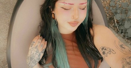 edenivyxo kunst nackte galerie