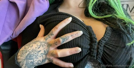 edenivyxo pornostar top galerien