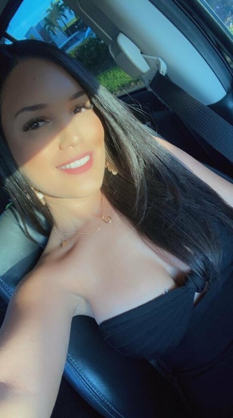 Alinabelle beste nackte foto