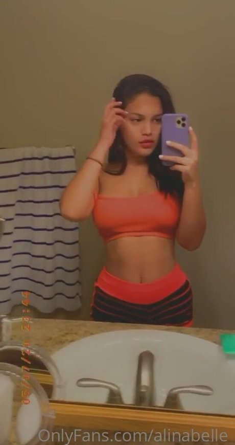 Alinabelle perfekte schöne galerien