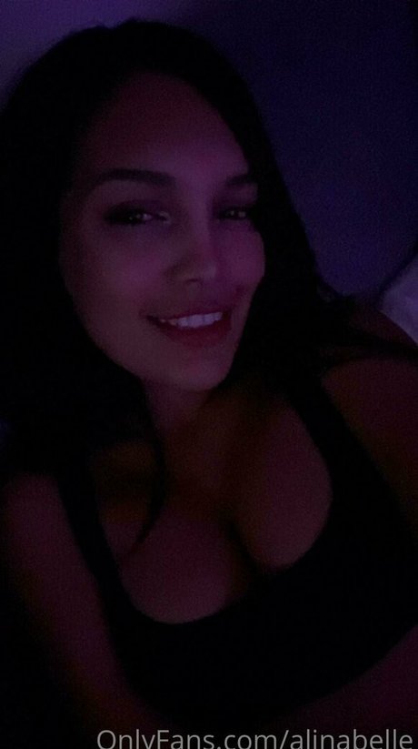 Alinabelle exklusive nette archiv