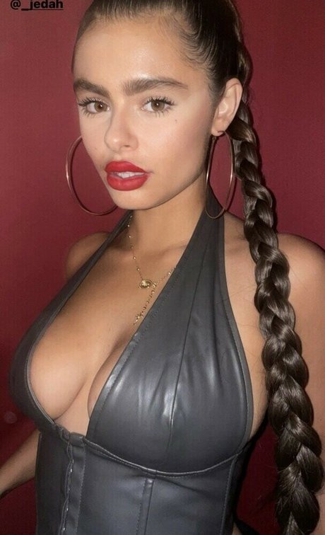 Jacquie Lee kunst bild