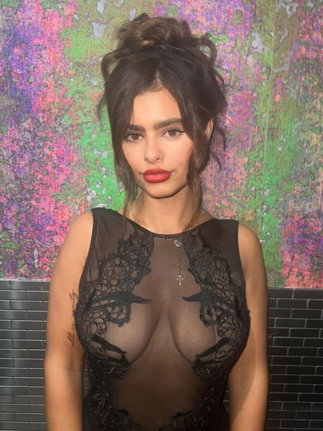 Jacquie Lee nackt freie galerie