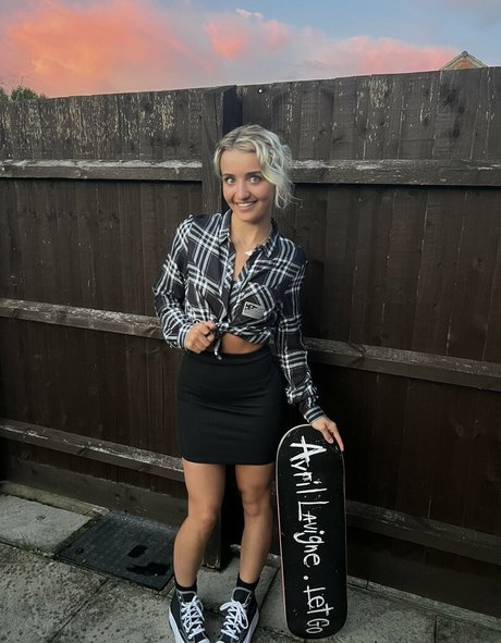 Xia Brookside hd schöne galerien