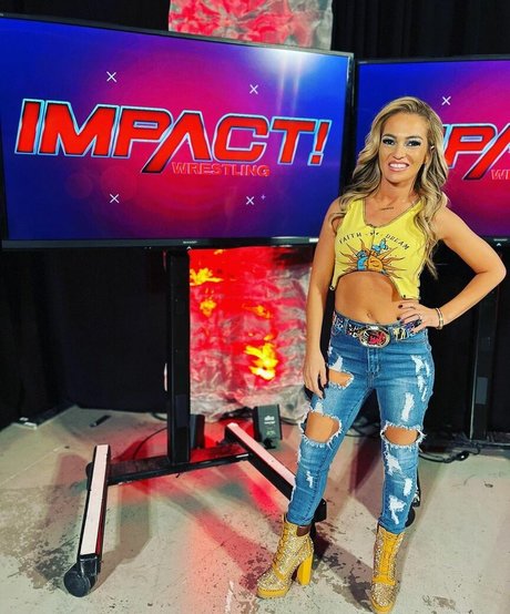 Alisha Edwards top nackt galerien