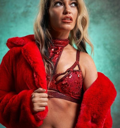 Alisha Edwards porno hübsche galerie