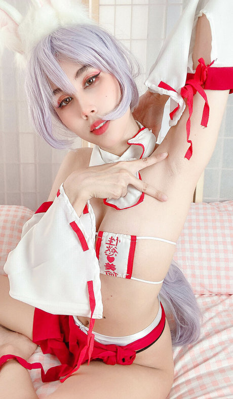 Kura Onee san nacktheit pornographische foto